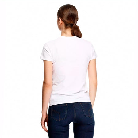 DAINESE Essence Wordmark T-Shirt - Women (629324)