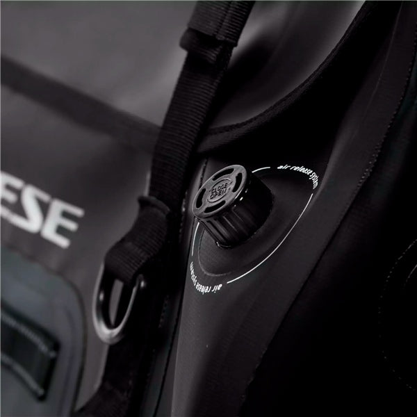 DAINESE Duffel WP Bag (629449)