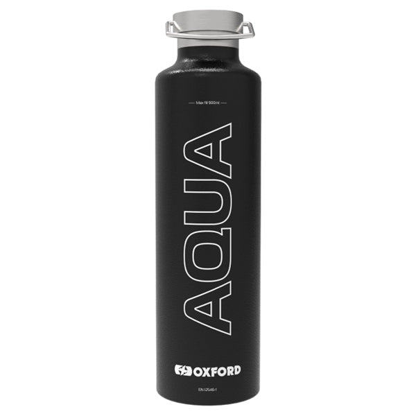 Oxford Products Aqua 1.0 Insulated Bottle (631002)