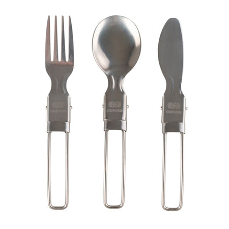 Oxford Products Camping Cutlery (631006)