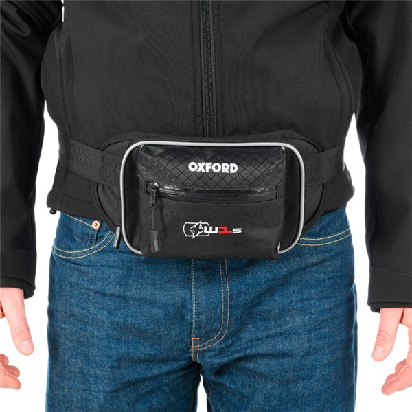 Oxford Products XW1s Waist Bag (631017)