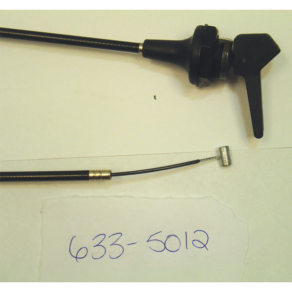 CÂBLE DE STARTER SPX (SM-05006)