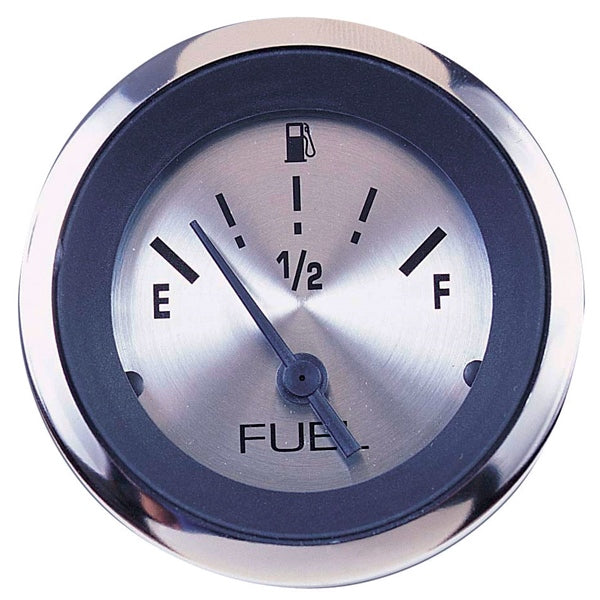 Sierra Sterling Fuel Gauge (705809)