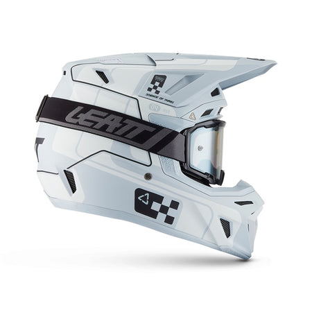 LEATT Ensemble casque hors-route 8.5 - Échantillon (635529)