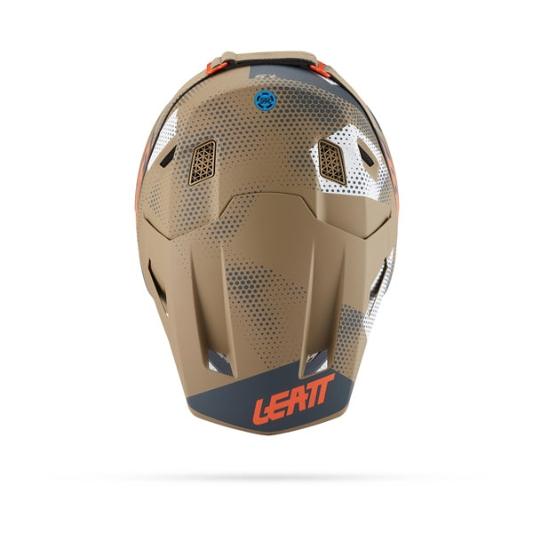 LEATT Ensemble casque hors-route 7.5 - Échantillon (635530)