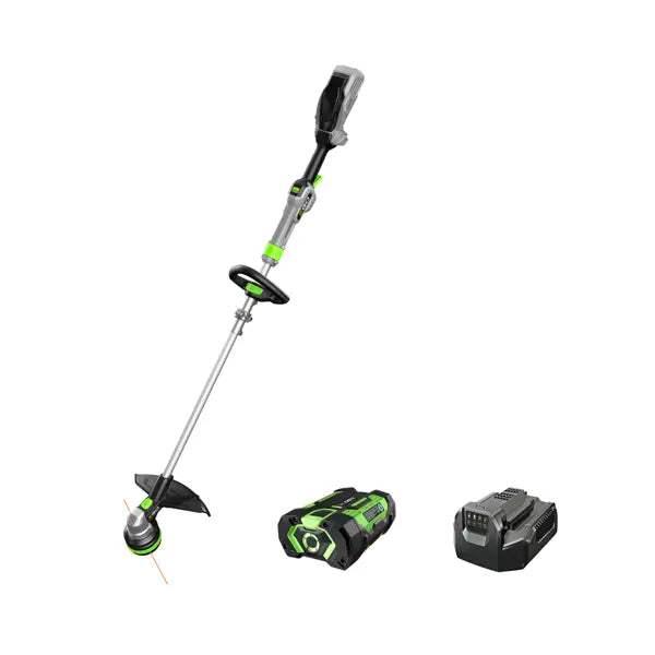 EGO Power+ 15" String Trimmer (G3 2.5Ah Battery + 210W Charger)