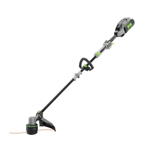 EGO Power+ 16" String Trimmer (G3 4.0Ah Battery + 320W Charger)
