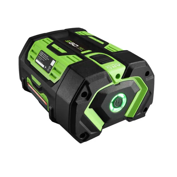 BA3360T EGO Power+ 6.0 Ah G3 Battery With Fuel Gauge