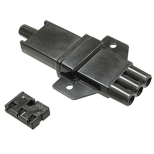 SPX 3 into 1 Junction Box (SM-05056)