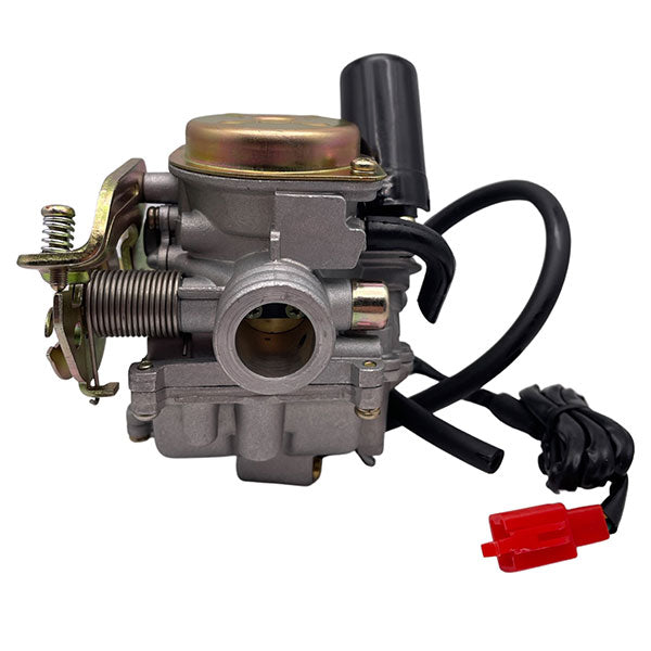 MOGO PIÈCES CARBURATEUR GY6 50CC (03-0024)