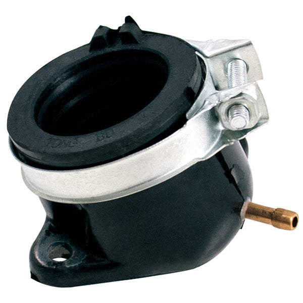 MOGO PARTS CARBURETOR INTAKE MANIFOLD (GY6/CF 250 34MM 1-PORT) (05-0219)