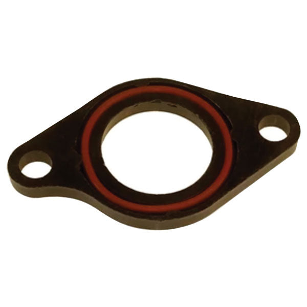 MOGO PARTS CARBURETOR SPACER / ISOLATOR RING: 250-300CC, 28-30MM (05-0620)