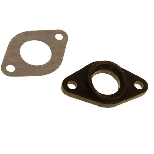 MOGO PARTS ESPACEUR DE CARBURATEUR / ANNEAU ISOLATEUR : (05-0623)