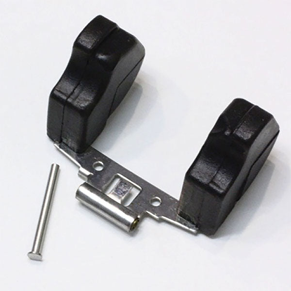 K&S CARBURATOR FLOAT & PIN (56-1600)