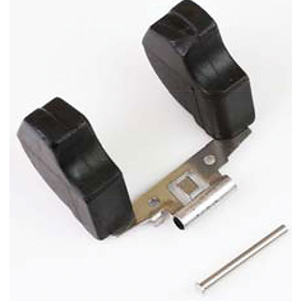 K&S CARBURATOR FLOAT & PIN (56-1609)