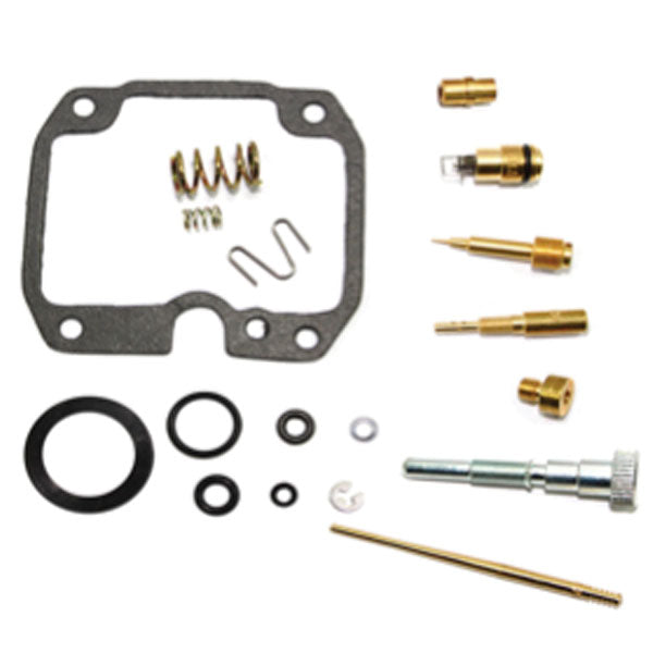 BRONCO ATV/UTV CARBURETOR REBUILD KIT (AU-07222)