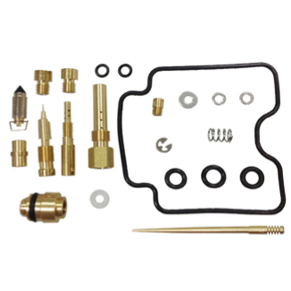 KIT DE RECONSTRUCTION DE CARBURATEUR BRONCO ATV/UTV (AU-07404)