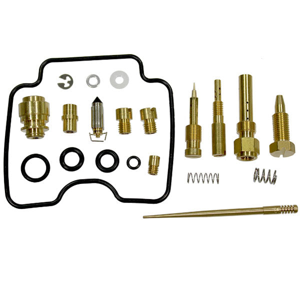 KIT DE RECONSTRUCTION DE CARBURATEUR BRONCO ATV/UTV (AU-07431)