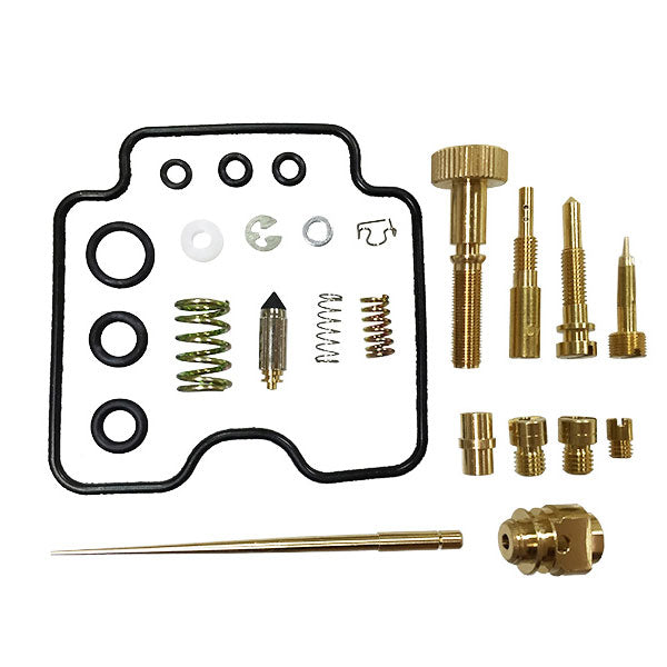 BRONCO ATV/UTV CARBURETOR REBUILD KIT (AU-07465)