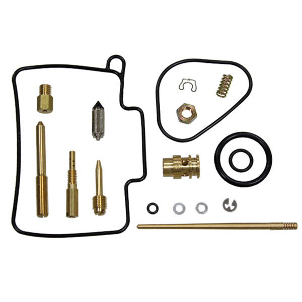 KIT DE RECONSTRUCTION DE CARBURATEUR PSYCHIQUE (XU-07376)