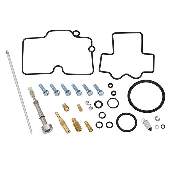 PSYCHIC CARBURETOR REPAIR KIT (XU-07461)