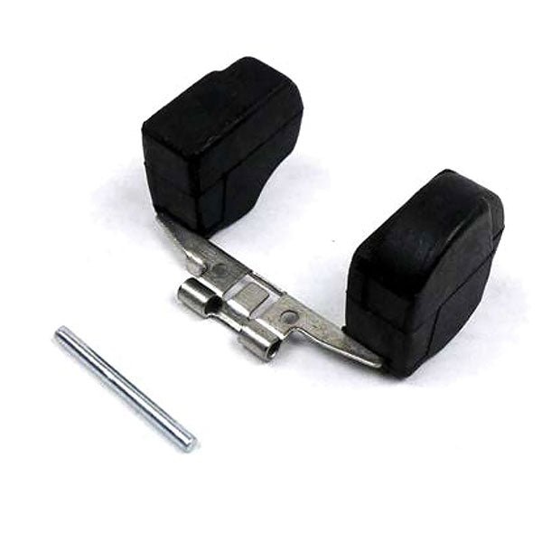 K&S CARBURATOR FLOAT & PIN (56-1604)