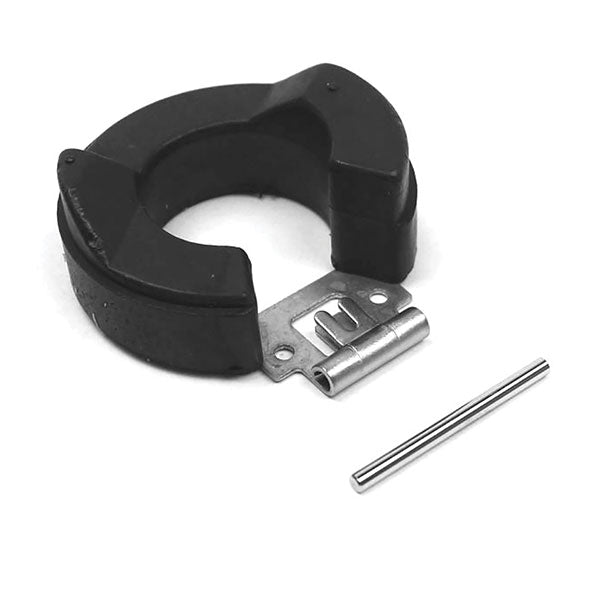 K&S CARBURATOR FLOAT & PIN (56-1608)