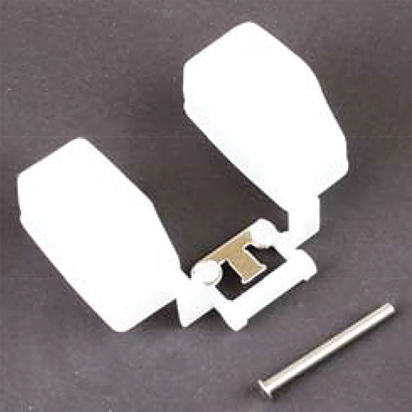 K&S CARBURATOR FLOAT & PIN (56-1612)