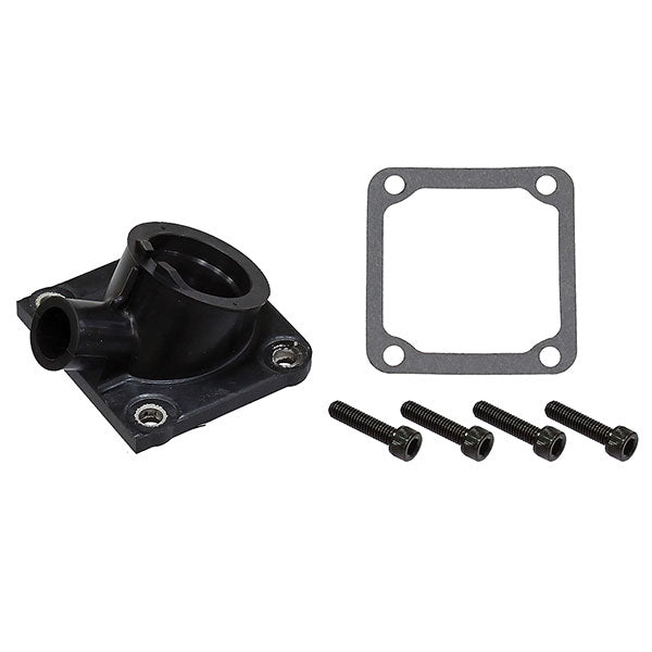 BRONCO CARBURETOR FLANGE (AT-07456)