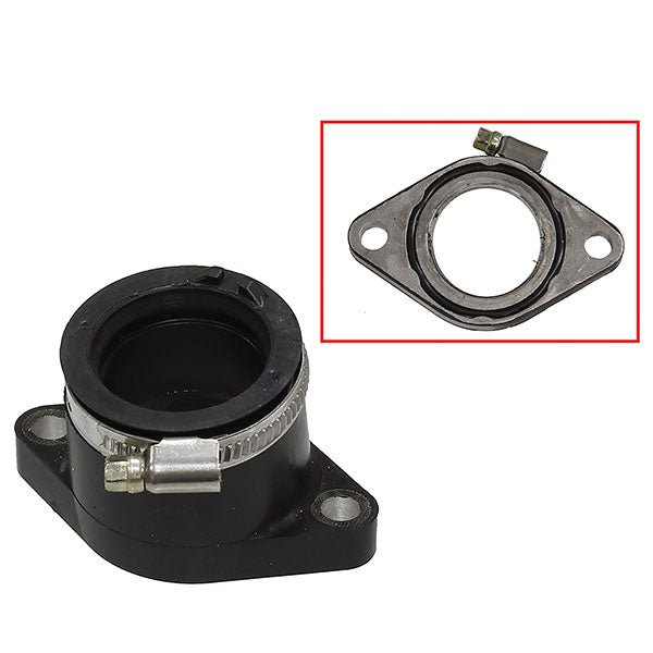 BRONCO CARBURETOR FLANGE (AT-07457)