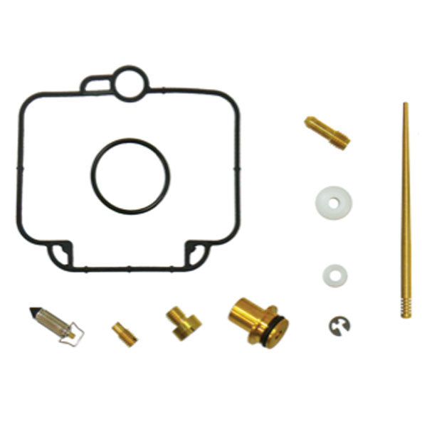 KIT DE RECONSTRUCTION DE CARBURATEUR BRONCO ATV/UTV (AU-07411)