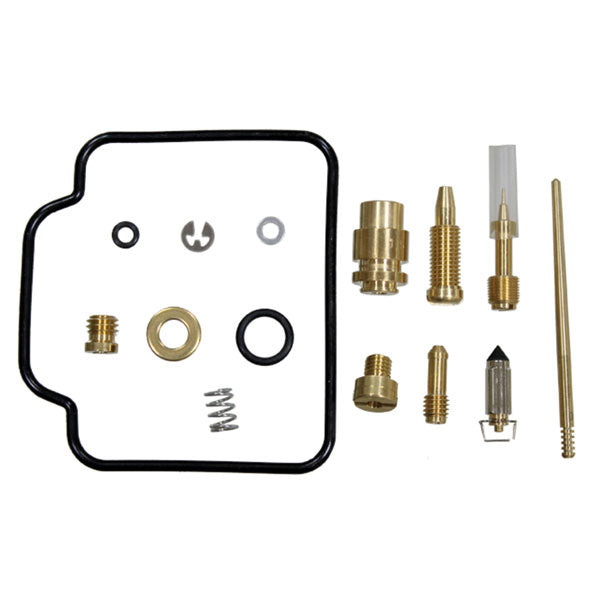 KIT DE RECONSTRUCTION DE CARBURATEUR BRONCO ATV/UTV (AU-07428)