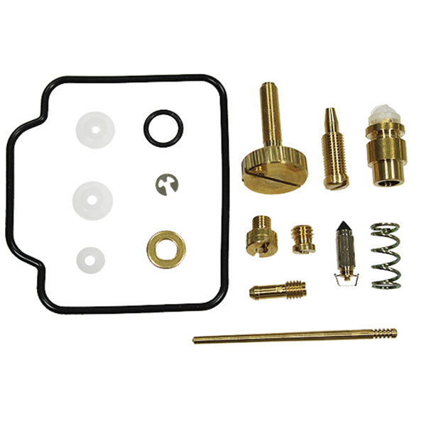 KIT DE RECONSTRUCTION DE CARBURATEUR BRONCO ATV/UTV (AU-07440)