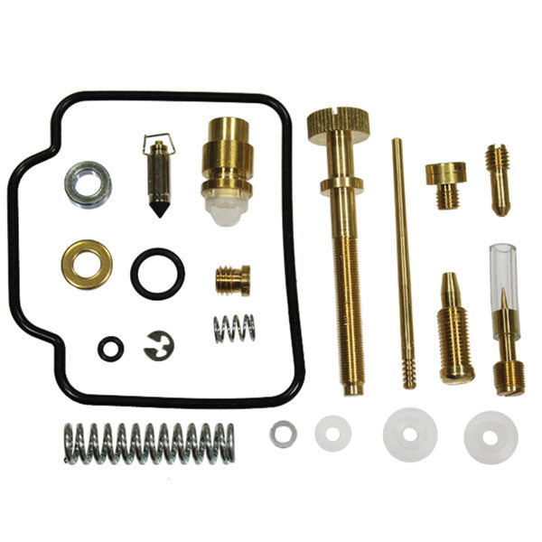 KIT DE RECONSTRUCTION DE CARBURATEUR BRONCO ATV/UTV (AU-07436)
