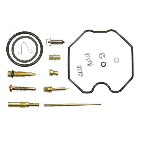 BRONCO ATV/UTV CARBURETOR REBUILD KIT (AU-07490)