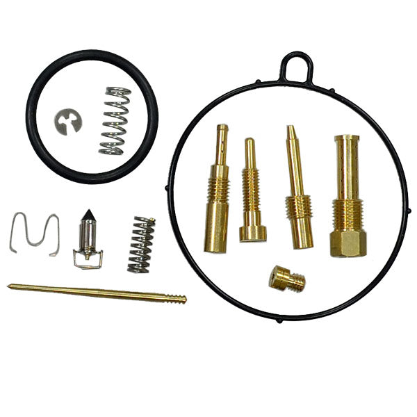 BRONCO ATV/UTV CARBURETOR REBUILD KIT (AU-07460)