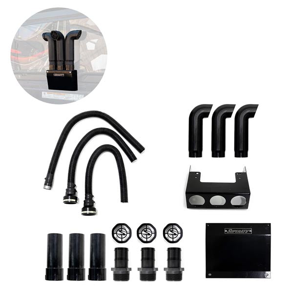 Kit de Snorkel SuperATV (SKL-P-RAN900)
