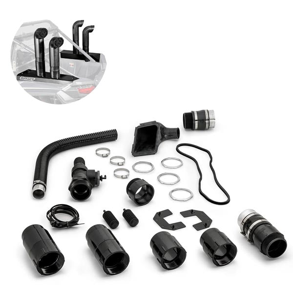 Kit de Snorkel SuperATV (SKL-P-RZRXP-01)