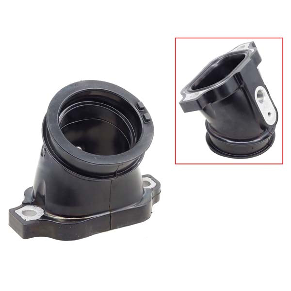 BRONCO CARBURETOR FLANGE (AT-07177)