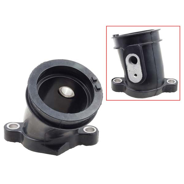 BRONCO CARBURETOR FLANGE (AT-07178)