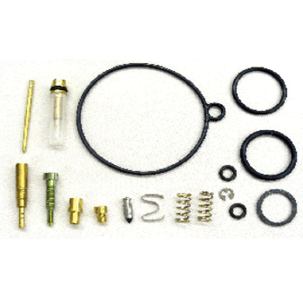 KIT DE RECONSTRUCTION DE CARBURATEUR BRONCO ATV/UTV (AU-07210)