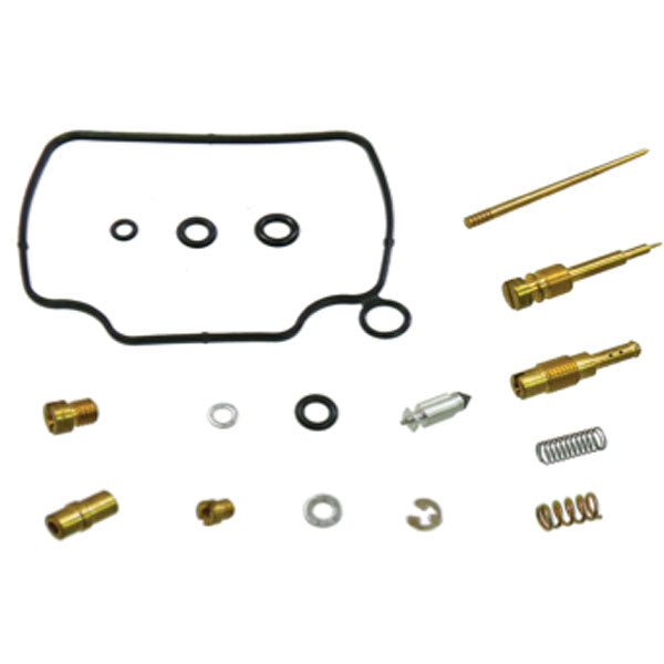 KIT DE RECONSTRUCTION DE CARBURATEUR BRONCO ATV/UTV (AU-07214)