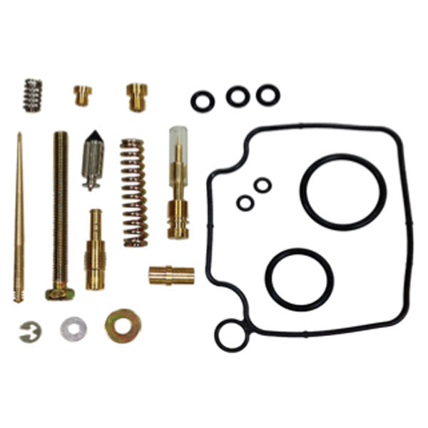 KIT DE RECONSTRUCTION DE CARBURATEUR BRONCO ATV/UTV (AU-07400)