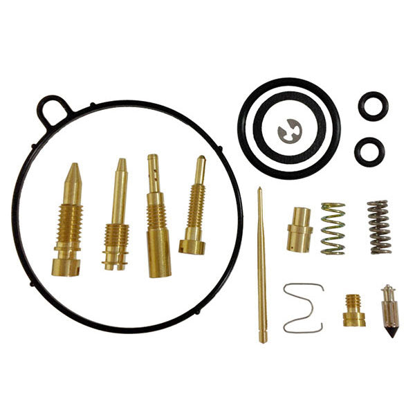 PSYCHIC CARBURETOR REBUILD KIT (XU-07309)