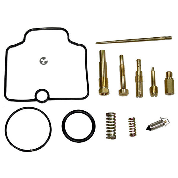 PSYCHIC CARBURETOR REBUILD KIT (XU-07313)