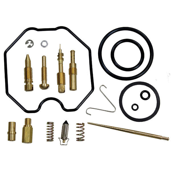 PSYCHIC CARBURETOR REBUILD KIT (XU-07322)