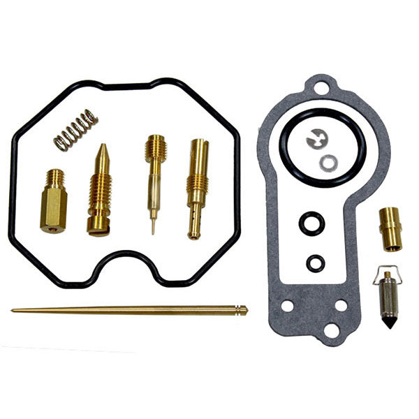 PSYCHIC CARBURETOR REBUILD KIT (XU-07324)