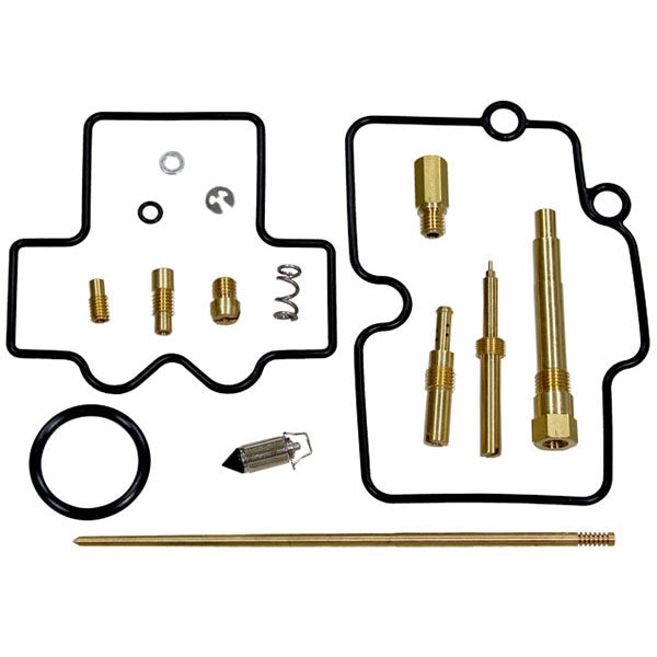 PSYCHIC CARBURETOR REBUILD KIT (XU-07329)