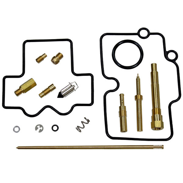 PSYCHIC CARBURETOR REBUILD KIT (XU-07330)