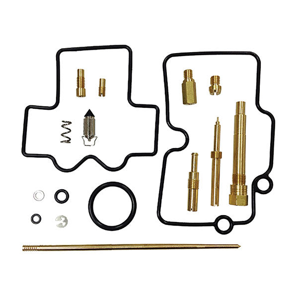 PSYCHIC CARBURETOR REBUILD KIT (XU-07332)